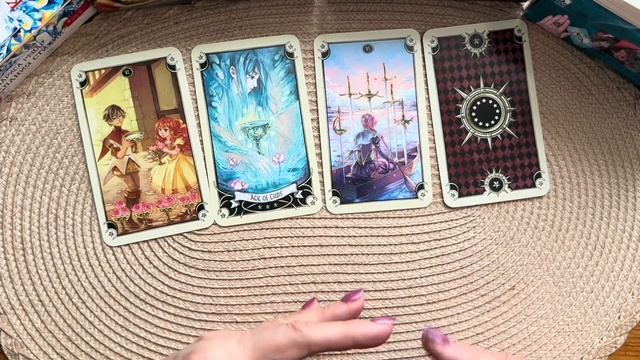 🌺КОЗЕРОГ ♑️ФЕВРАЛЬ 2026 ГОД. ТАРО РАСКЛАД🌺 смотреть онлайн