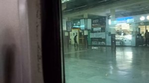 Впервые в индийском поезде!Отправление в Агру!