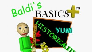 балди plus часть 2