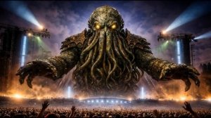 Melodic Techno 2026 Abyssal Ritual Epic Emotional Journey Hypnotic Night Drive