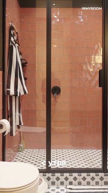 🔥[Анонс!] Гениальная планировка: ДВУШКА 43 м², в которой реально удобно жить смотреть онлайн