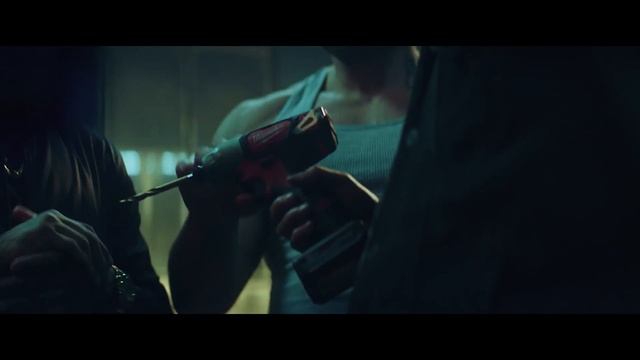 Сезон охоты / Hunting Season (2025) - Дублированный HD трейлер смотреть онлайн