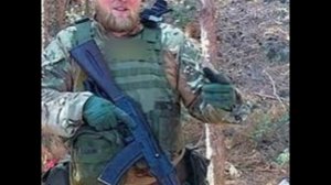 Финскому наемнику вынесли приговор