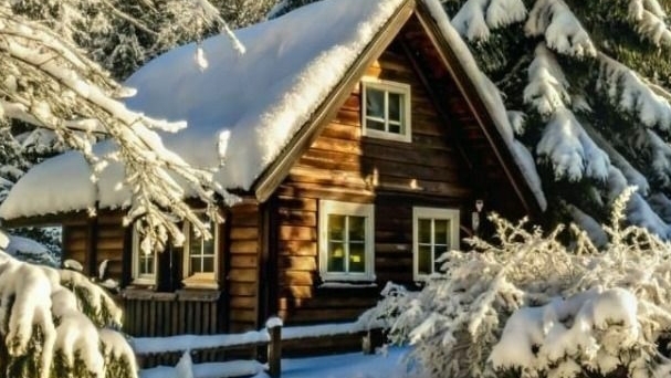 27-01-2026. Деревенские будни. смотреть онлайн