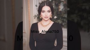 Miss_alena750 Я выхожу из темноты