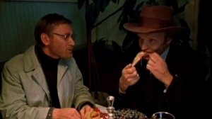 Спасатель 1980