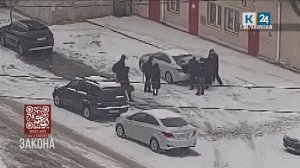 На стороне закона. 27.01.2026