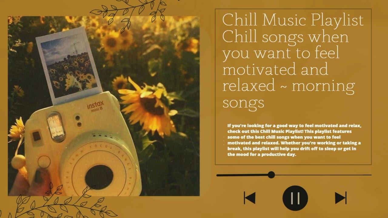 Late Night Vibes Late night chill vibes playlist смотреть онлайн