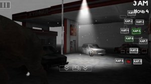 5 ночей с Квасозавром полуфинал