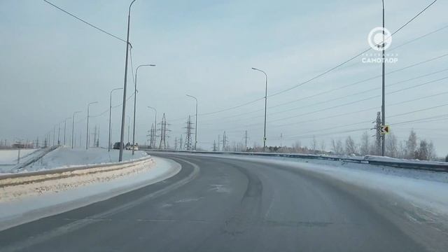 В Нижневартовске приступят к капитальному ремонту проезда над железнодорожными путями смотреть онлайн