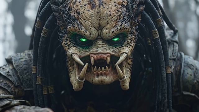 Они отобрали у него все… Теперь он вернулся | Эпический научно-фантастический смотреть онлайн