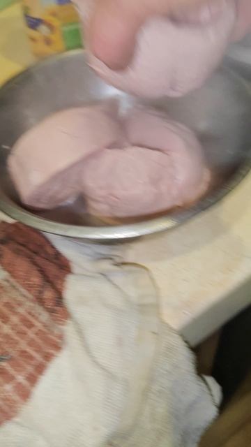 Ужин из колбаски смотреть онлайн