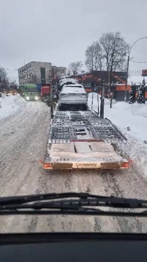 работа на контейнеровозе