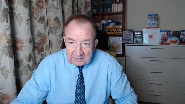 О китаеведах России - надо задуматься смотреть онлайн