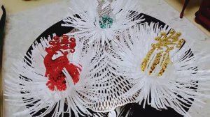 Цветы из пластиковых бутылок! Просто и красиво!