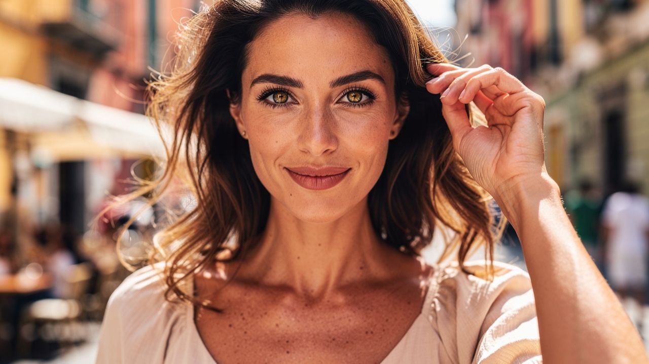 Лето в Неаполе город который не спит ни минуты 🌴 смотреть онлайн