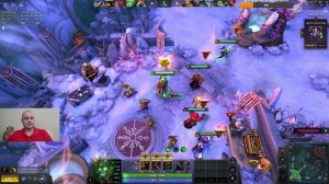 Дота 2 рейтинг стрим Дота2 / Dota 2 stream Dota2