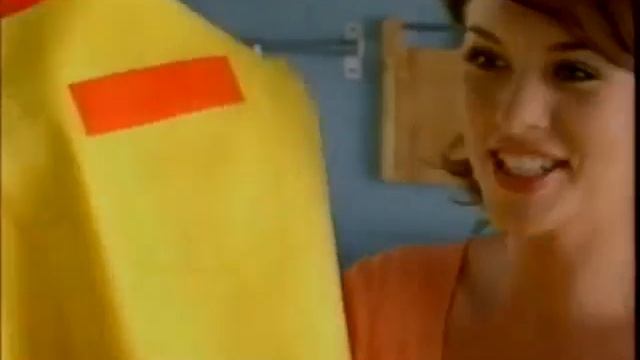 Рекламные блоки и анонсы (Первый канал, 27.01.2003) смотреть онлайн