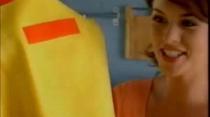 Рекламные блоки и анонсы (Первый канал, 27.01.2003)