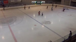 2013: Ермак - Алтай (матч 1)