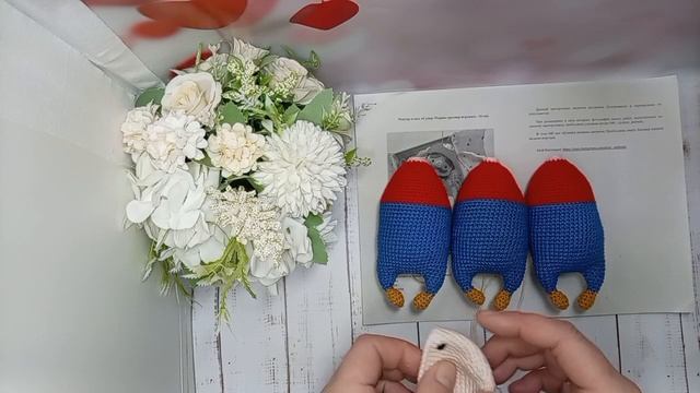 Кукольных дел мастер 4❤Отчет √2.Все пошло не по плану 🤷♀️ смотреть онлайн