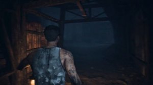 Прохождение Until Dawn Часть 4