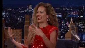 Рита Ора рассказывает о том, как проводила время с Кэти Перри во время тура Тейлор Свифт Eras Tour