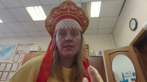 приглашение в сп "Русский стиль" в рамках ВЭС-2