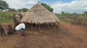 день 9. часть  4.  африканские приключения