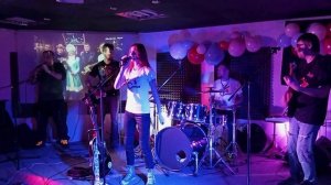 Юлия Бессонова и "Тяжёлый Случай" - 20.01.24 "У Своих" - Албанец