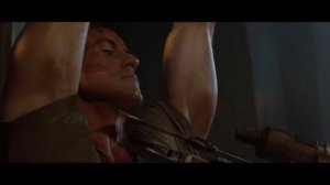 Семья Ангелов. Судья Дредд.