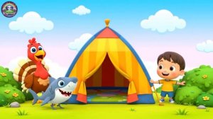 Полиция Санта Клауса спасает Рождество