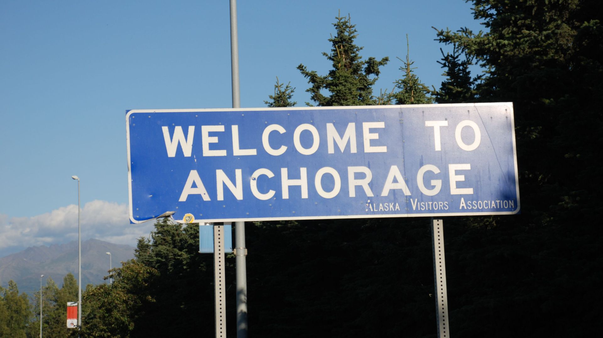 Дух Анкориджа смотреть онлайн