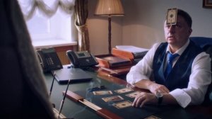 Фильм Равиоли Оли 2026