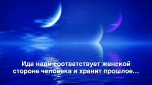 Три энергетических канала