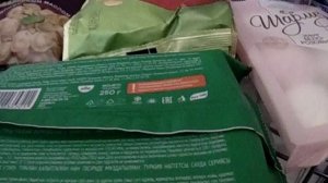 Доставка еды из магазина "Пятерочка" по промокоду