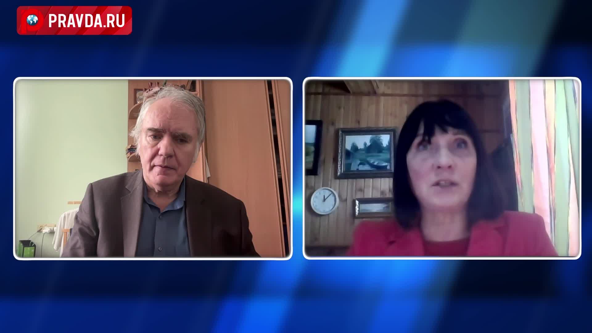 Политика «присоединения территорий» и поддержка масс: почему следующий президент может смотреть онлайн