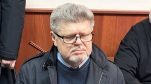 Экс главного нарколога РФ Брюна освободили от отбывания заключения в колонии