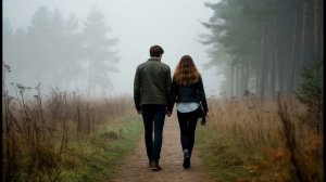 И Только туманы!