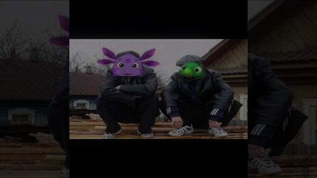 Гопники смотреть онлайн