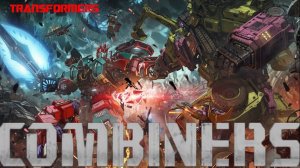 (ReDead) ВСЕ ГЕШТАЛЬТЫ В ФИЛЬМАХ, СЕРИАЛАХ И ИГРАХ! - Transformers Multiverse: Iacon database #1