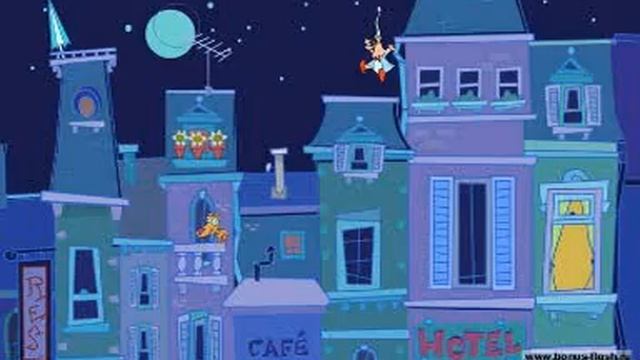 Пикник-Лунатики смотреть онлайн