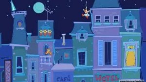 Пикник-Лунатики