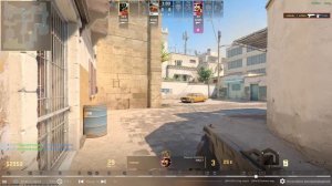 Counter-strike 2 БЕЗ БРОНИ БЕЗ ШЛЁМА БОМЖ С ДРОБОВИКОМ -4