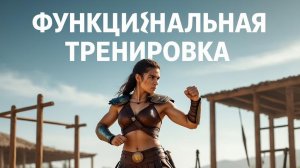 Функциональная тренировка