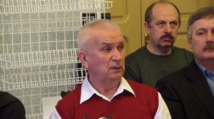 150 Зазнобин В.М. (2014.03.26) Глобальный поворот. Крым. Украина. Проспер Мериме