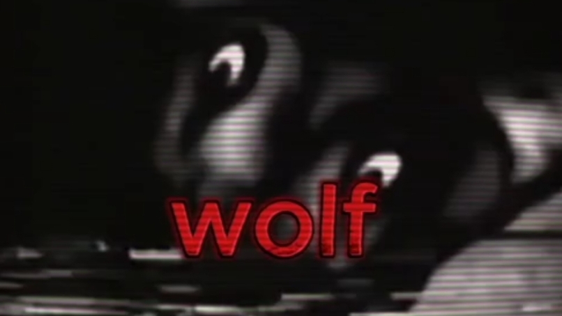 Father Bear VS Big Bad Wolf смотреть онлайн