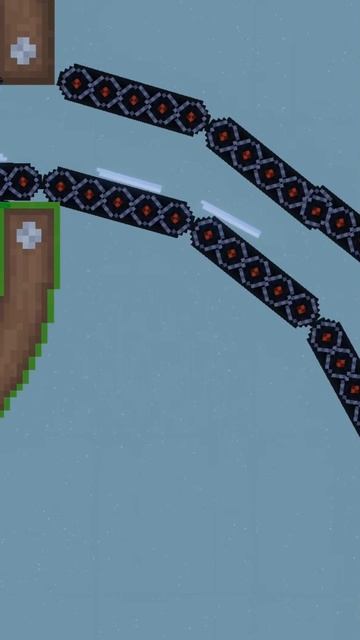 ДОМИНО ПОД ВАЛЬС! В PEOPLE PLAYGROUND смотреть онлайн