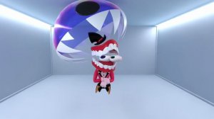 Intermission Time, but everyone left the Circus (TADC Animation)