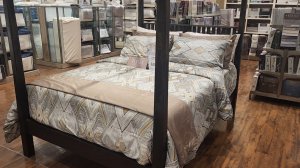 Очень красивое постельное белье в Central Pattaya в Таиланде